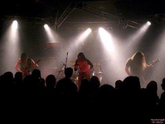 Serpentcult band